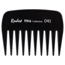 Hair Comb RODEO Style 041